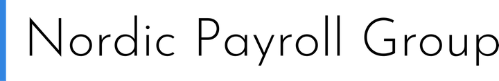 Nordic Payroll Group 